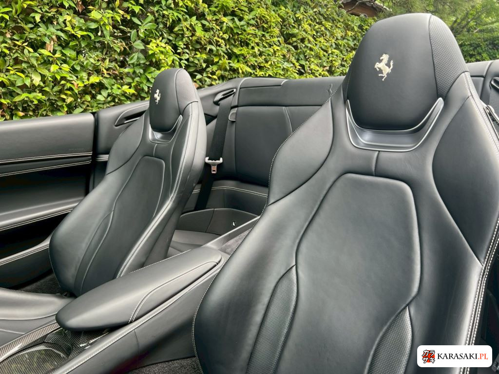 2020 Ferrari Portofino Base Grade 8