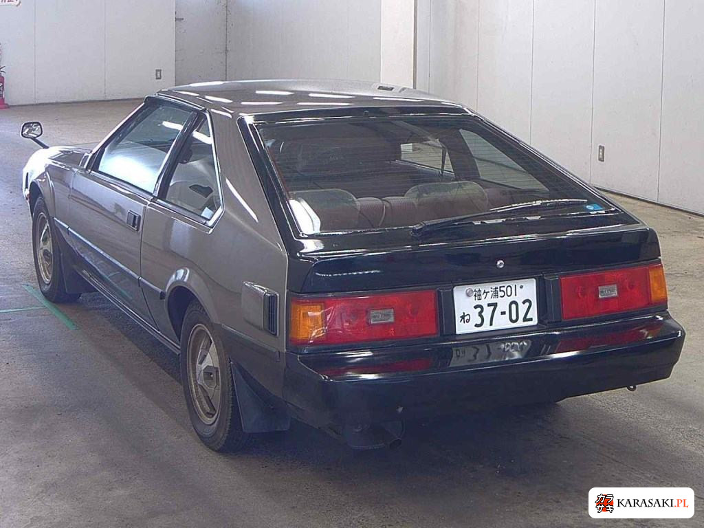 1981 Toyota Celica XX 2