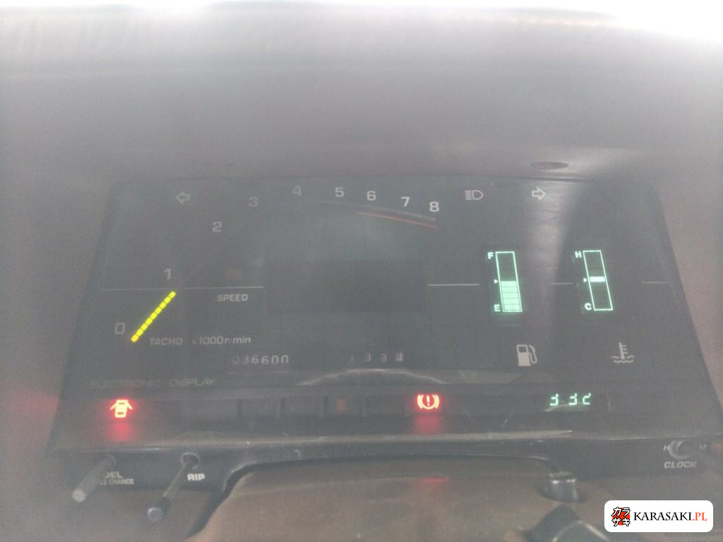 1981 Toyota Celica XX 6