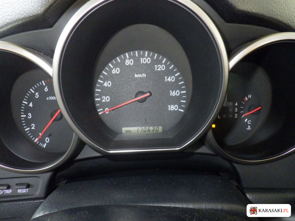 2003 Lexus SC SC430 6