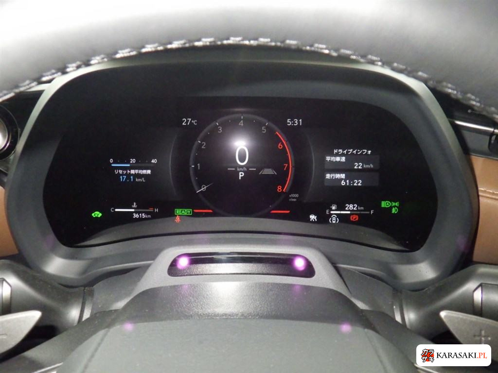 2025 Lexus LBX 4WD Relax 6