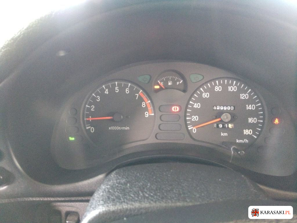 1996 Mitsubishi Gto 4WD Twin Turbo 6