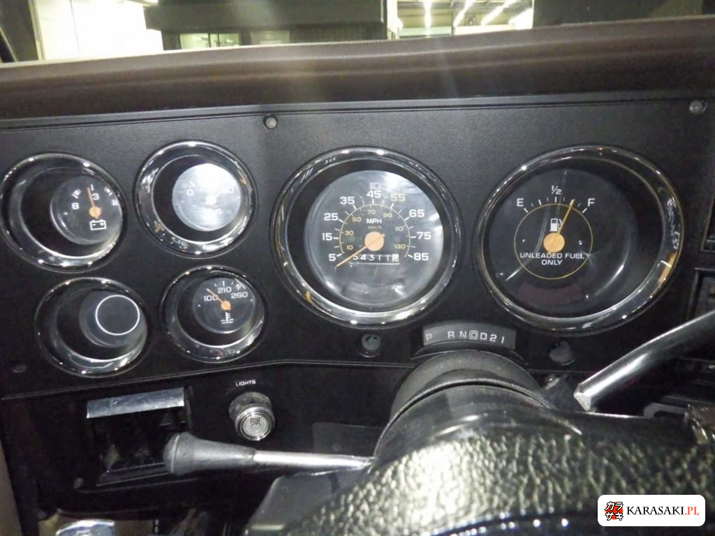 2014 Chevrolet C-10 5