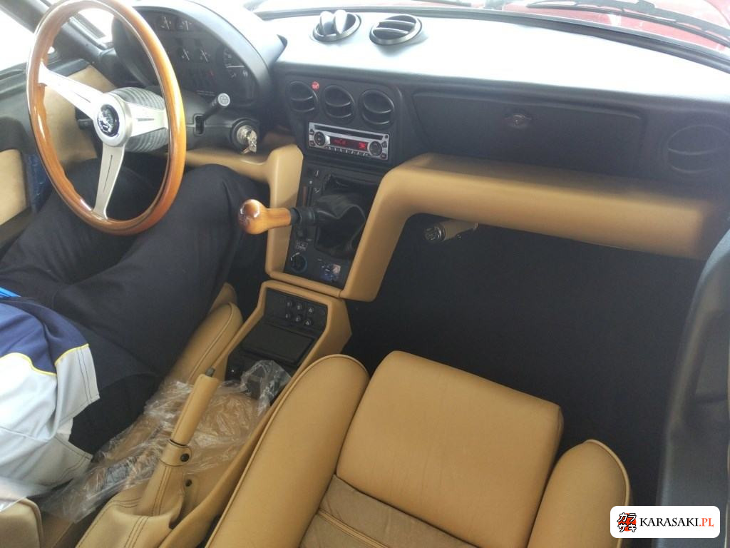 1993 Alfa Romeo Alfa Spider Veloce 5