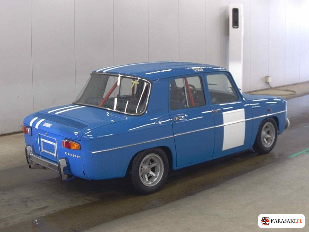 2000 Renault R1134 4