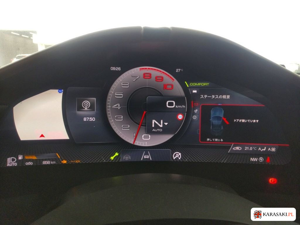 2025 Ferrari Roma Op Spider 6