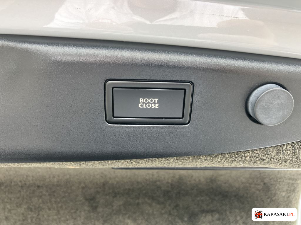 2016 Bentley Flying Spur 4WD 13