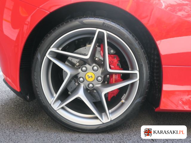 2021 Ferrari F8 Tributo 4