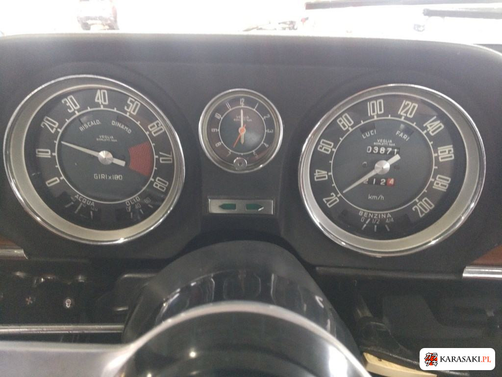 2002 Alfa Romeo Giulia 4D Super 6