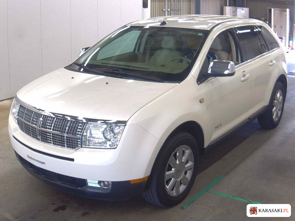 2007 Lincoln 3