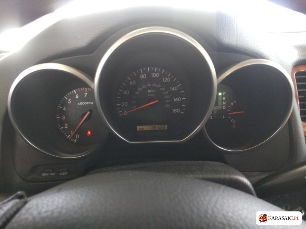 2013 Lexus SC 6