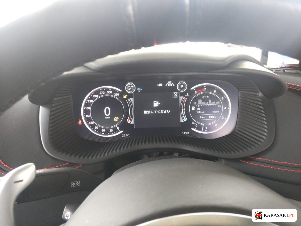 2021 Aston Martin DBX 4WD Base Grade 6