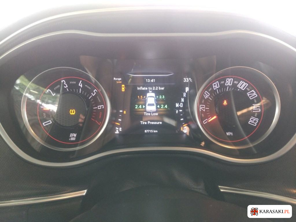 2021 Dodge Challenger CP SXT Plus 6