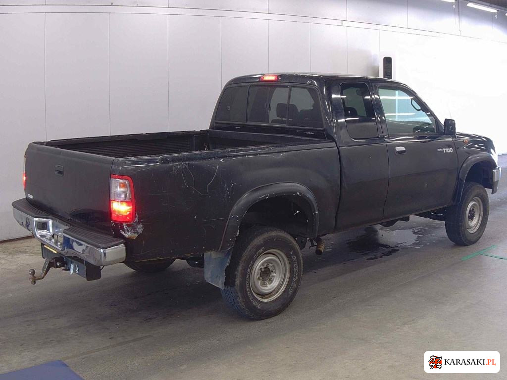 1998 America Toyota T100 4WD 4