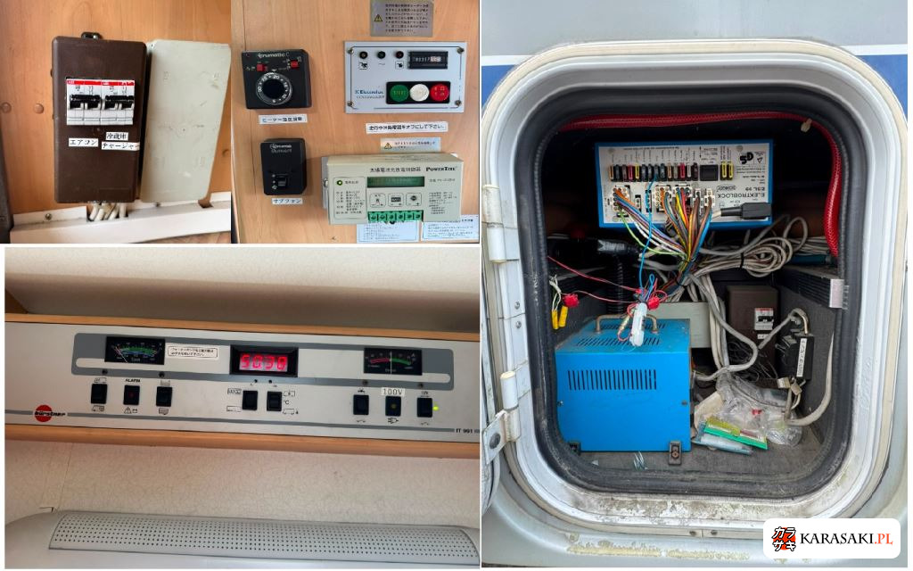 2001 Fiat Ducato 3D Camping 8