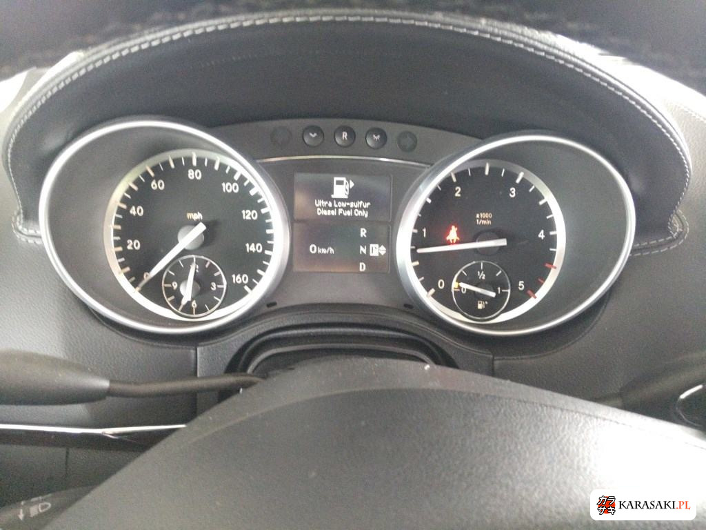 2012 Mercedes-Benz GL-Class 4WD 6