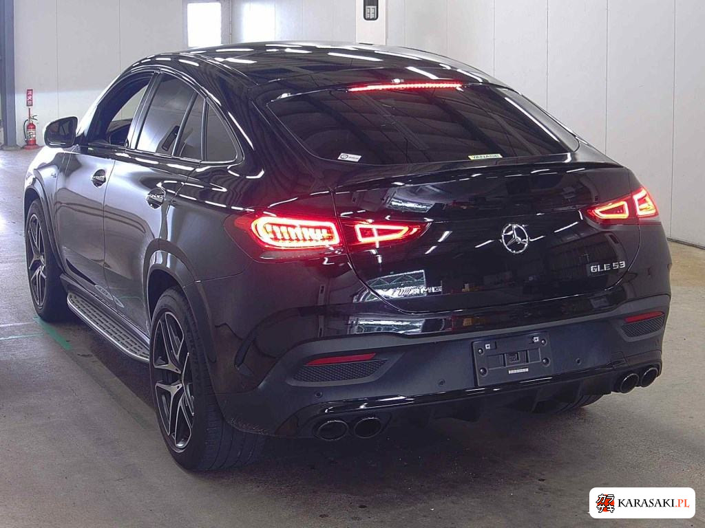 2023 Mercedes-AMG 167361 2