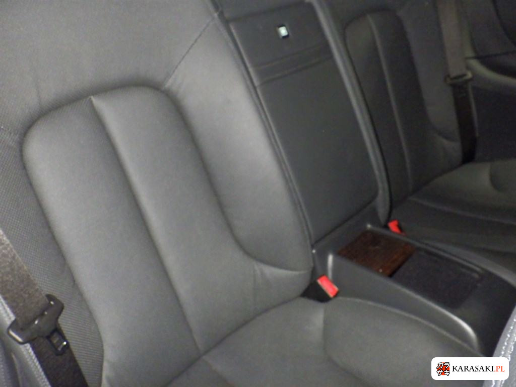 2002 Mercedes-Benz CL CL500 6