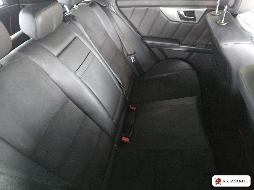 2013 Mercedes-Benz GLK-Class 4WD GLK350 4MATIC AMG Sports Package 6