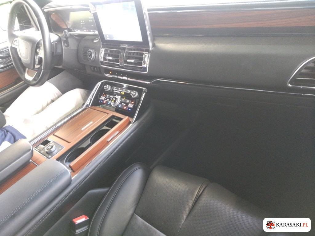 2018 Lincoln Navigator 4WD 5