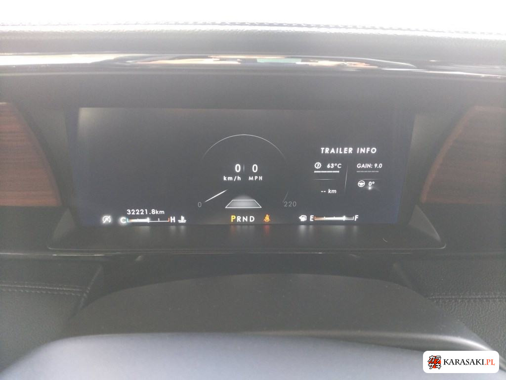 2018 Lincoln Navigator 4WD 6