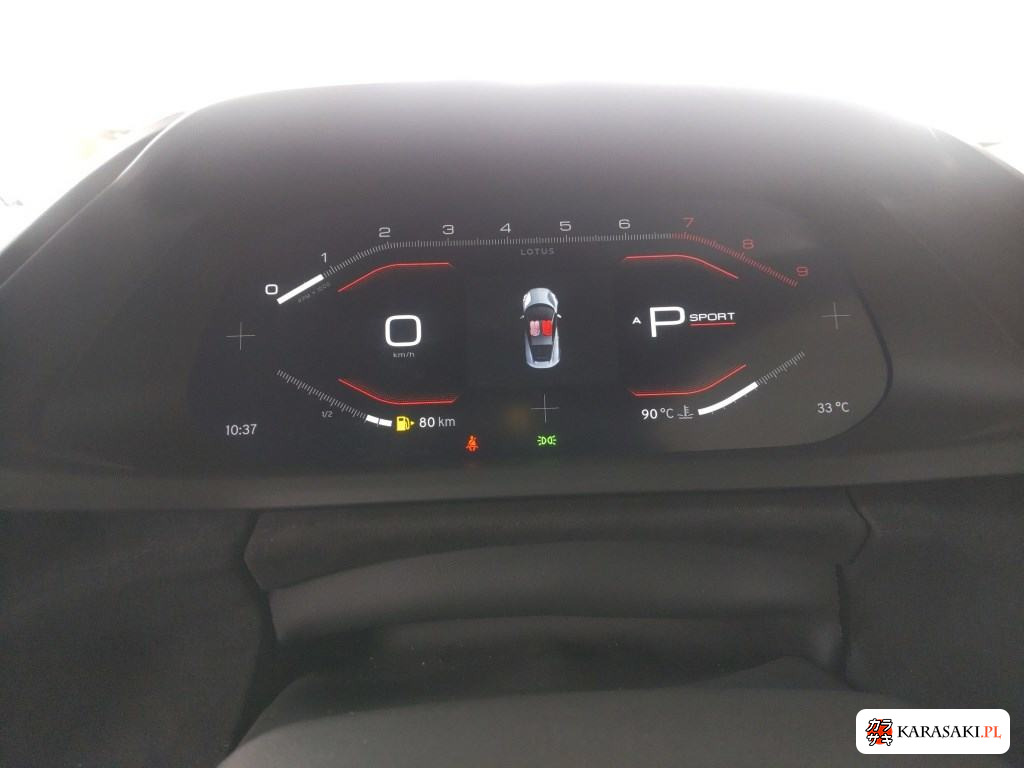 2024 Lotus Emira First Edition 6