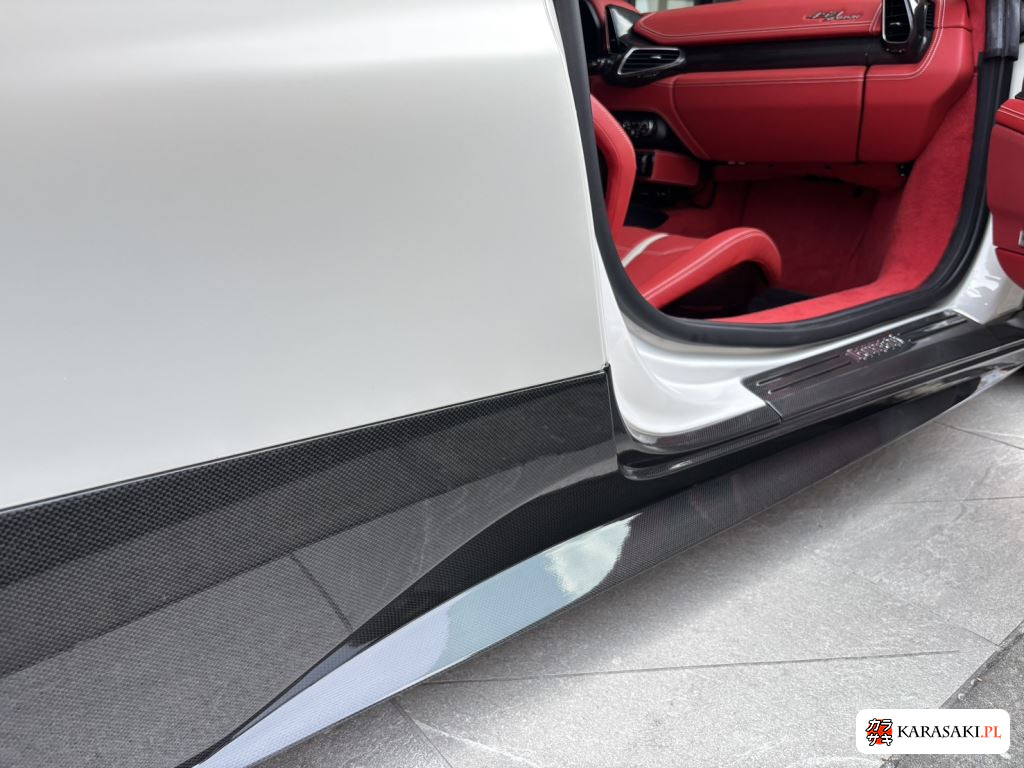 2013 Ferrari 458 Spider 8