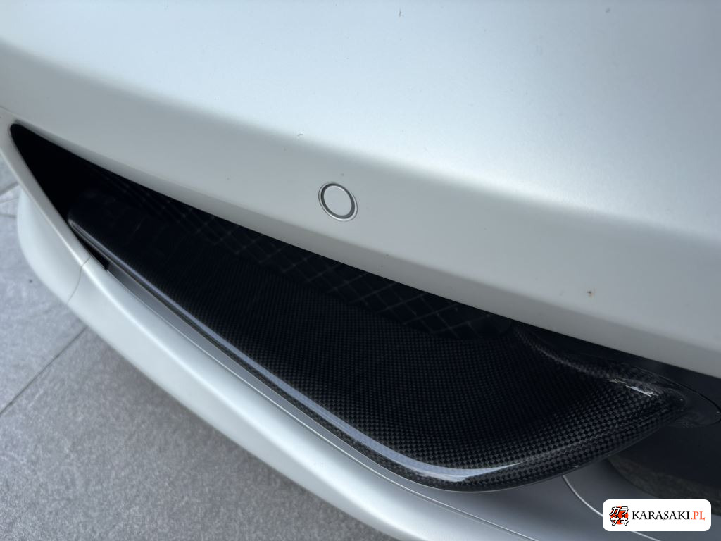 2013 Ferrari 458 Spider 10