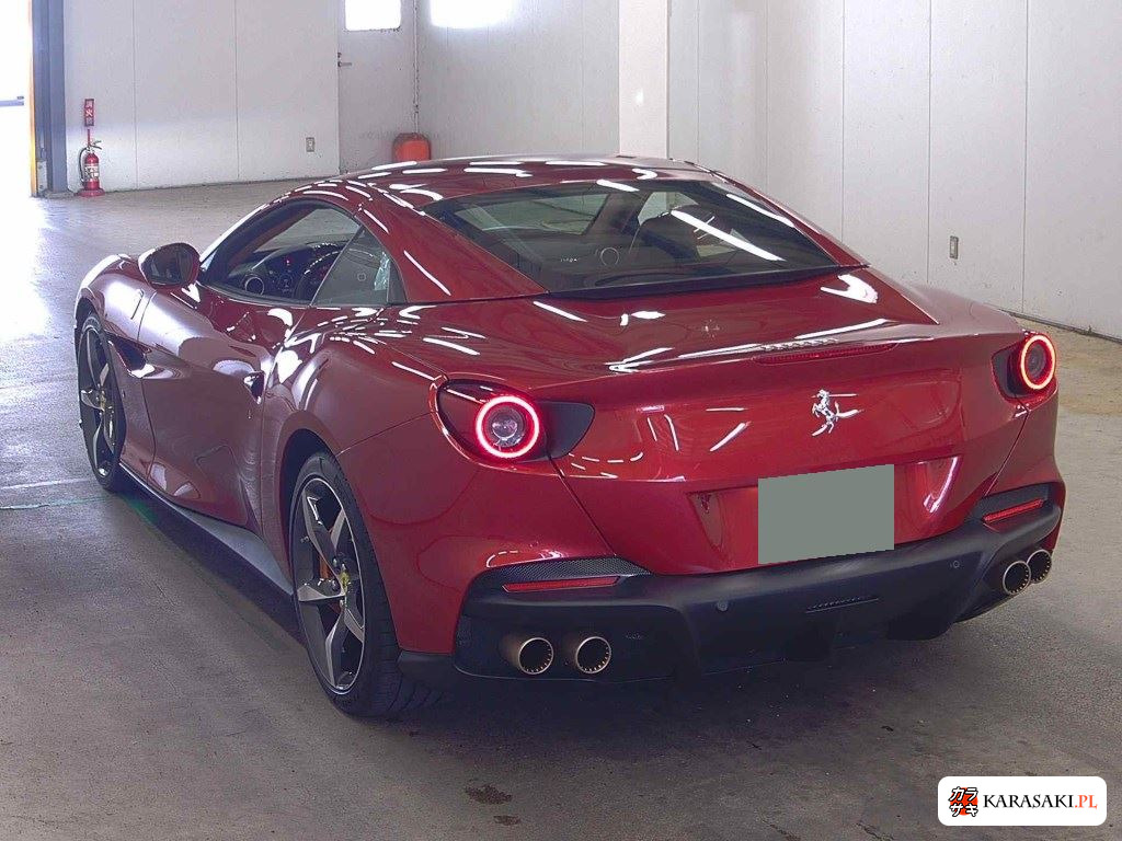2023 Ferrari Portofino M 2