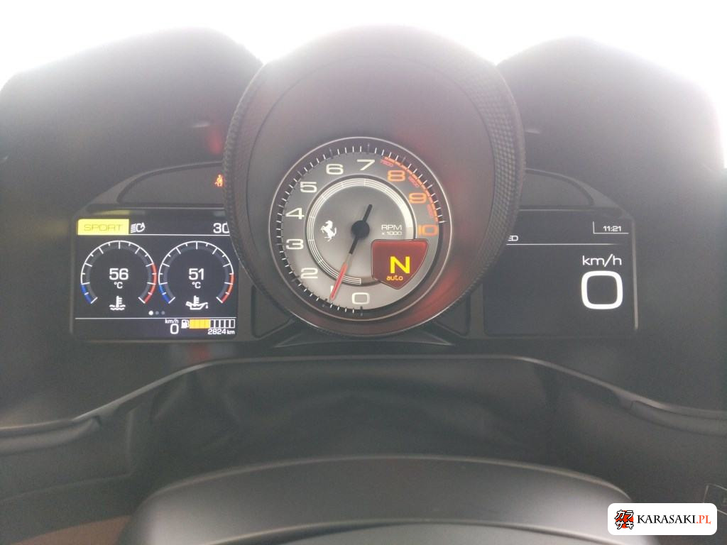 2023 Ferrari Portofino M 6