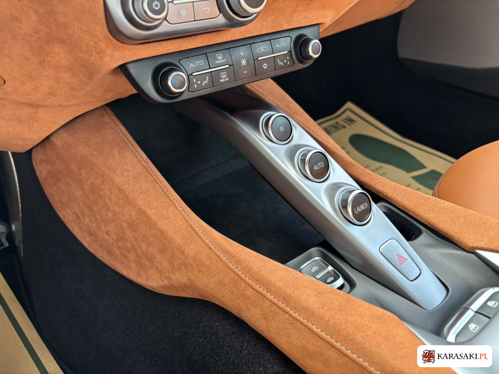 2023 Ferrari Portofino M 12