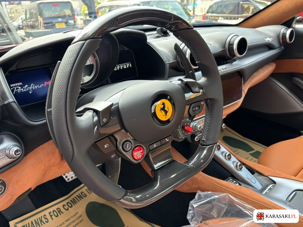 2023 Ferrari Portofino M 8
