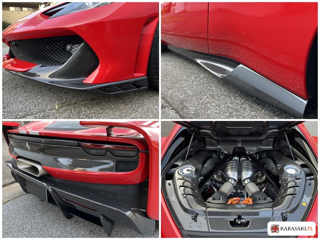 2026 Ferrari 171K 7