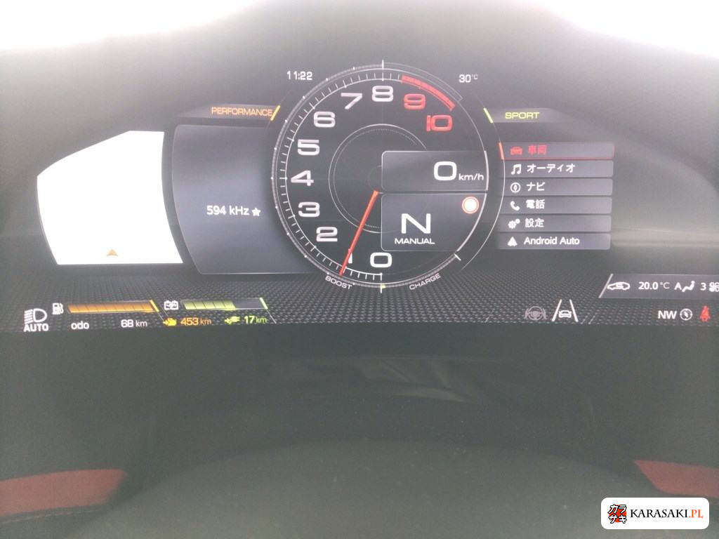 2026 Ferrari 171K 6