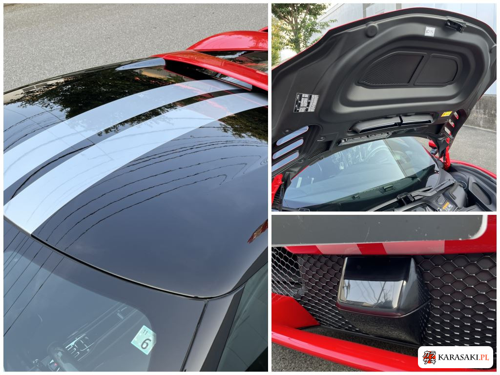 2026 Ferrari 171K 11