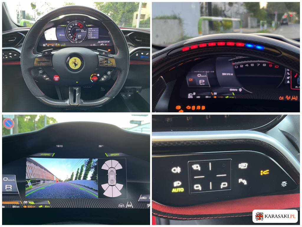 2026 Ferrari 171K 15