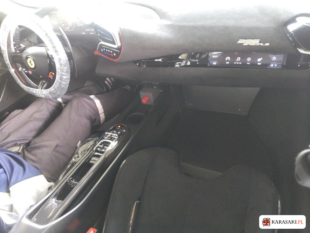 2026 Ferrari 171K 5