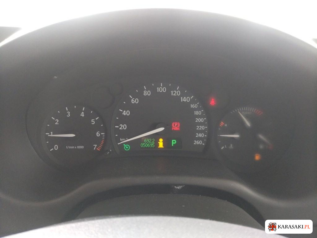 2004 Saab 9-3 Series Op Linear Cabriolet 6