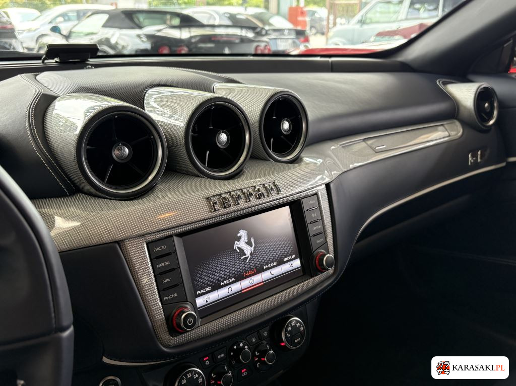 2015 Ferrari FF 4WD Base Grade 14