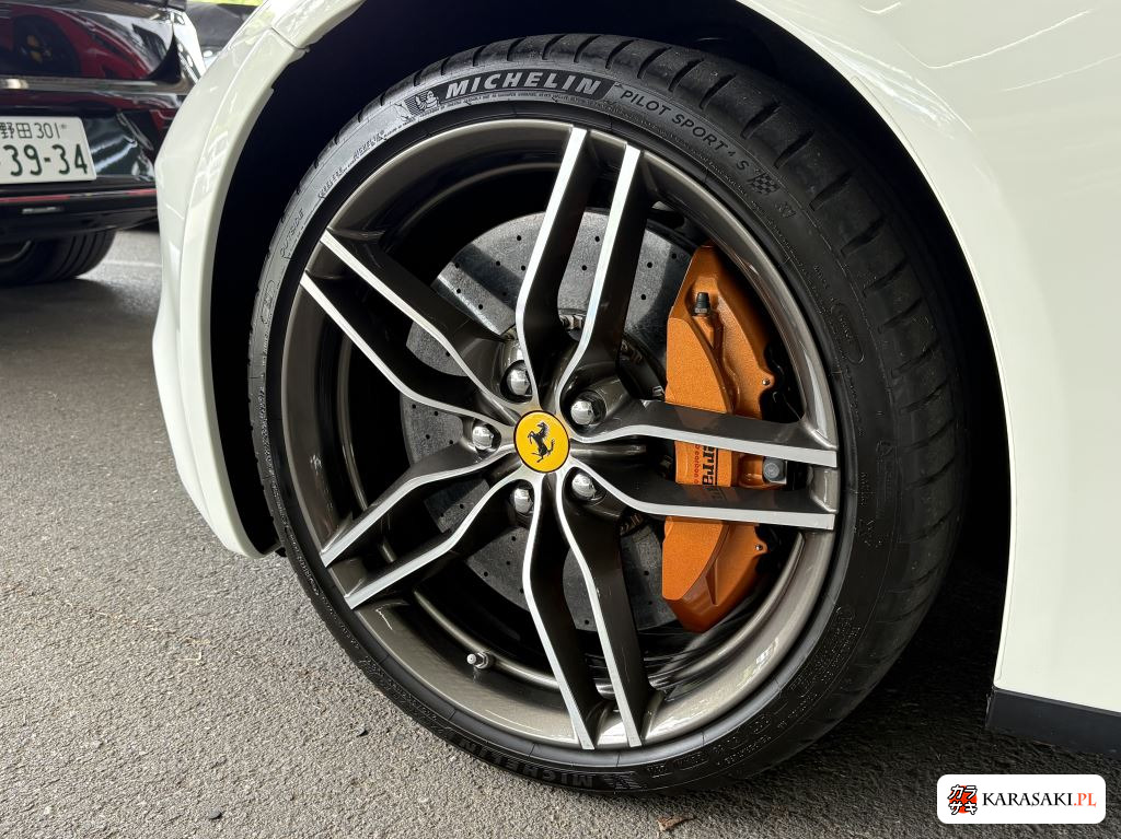 2015 Ferrari FF 4WD Base Grade 13