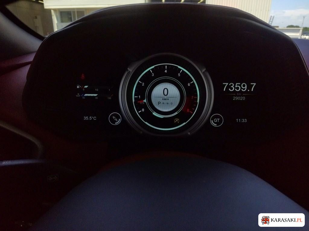 2019 Aston Martin DB11 Amr 6