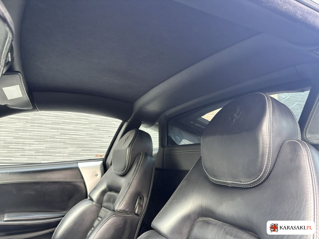 2002 Ferrari 360 CP Modena F1 14
