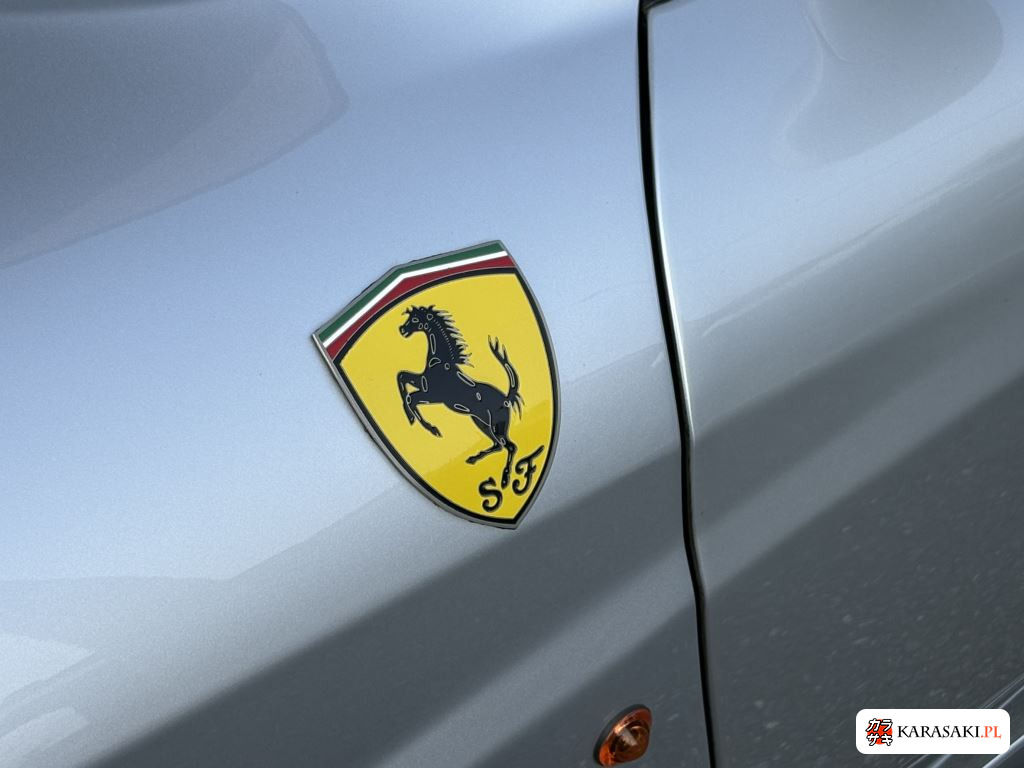 2002 Ferrari 360 CP Modena F1 11