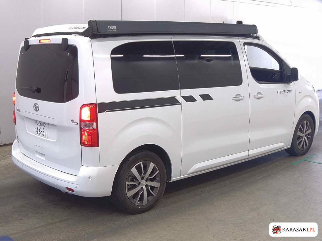 2024 America Toyota 4