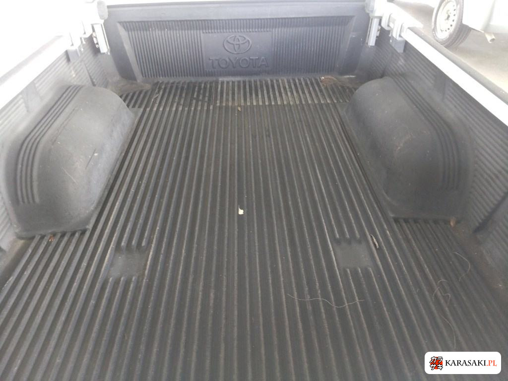 2012 America Toyota Tacoma 2D 6