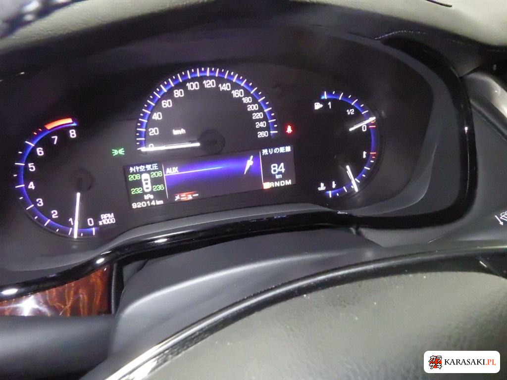 2015 Cadillac CTS Luxury 6