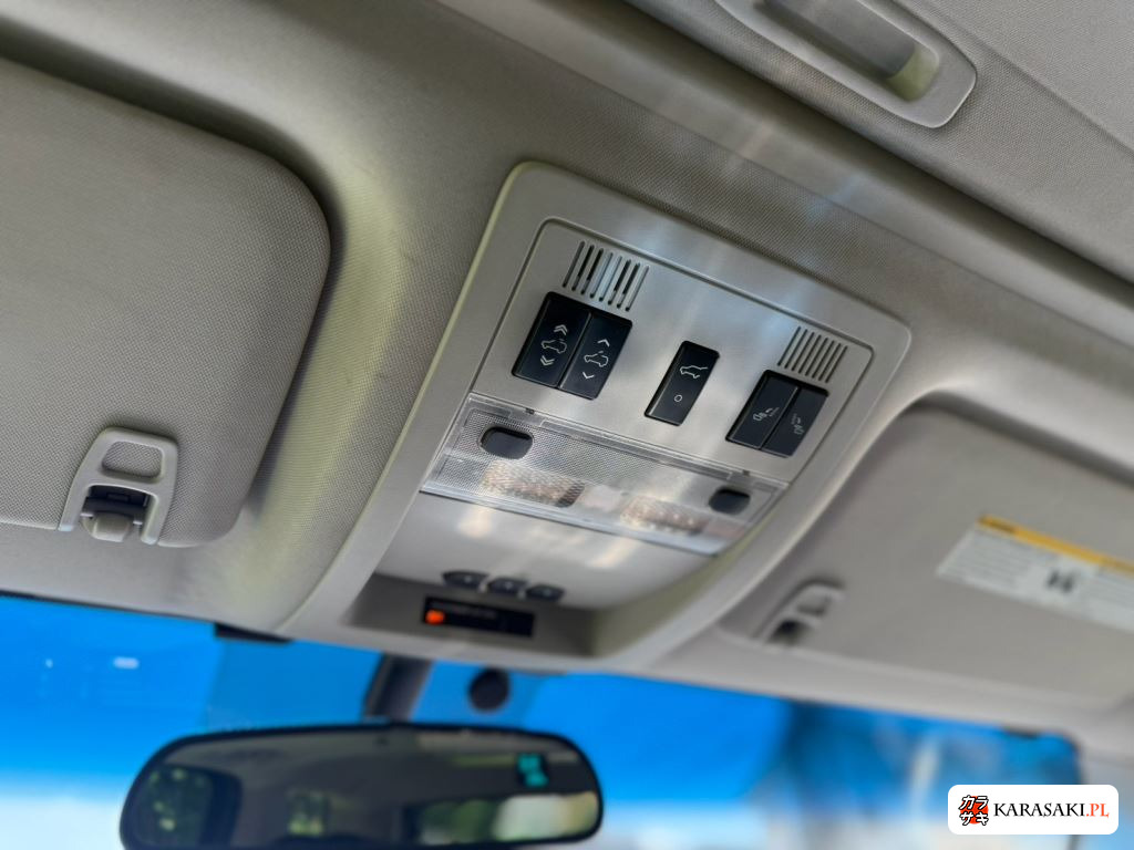 2012 Chevrolet Tahoe 5D 4WD 11