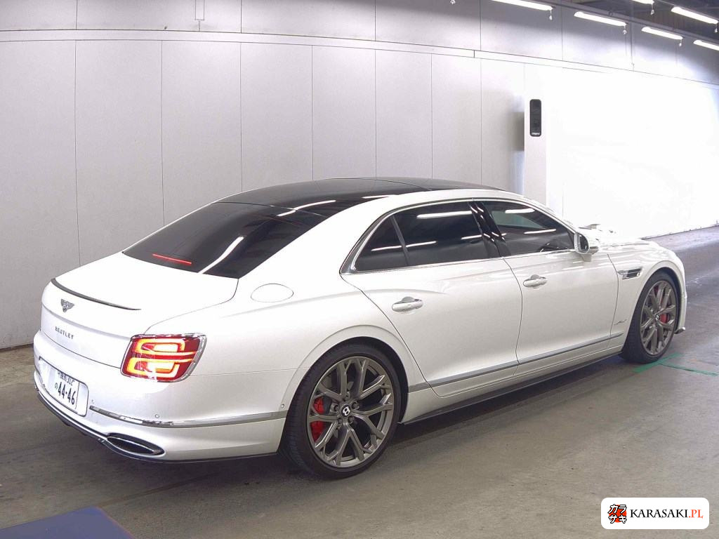 2023 Bentley Flying Spur 4WD 4