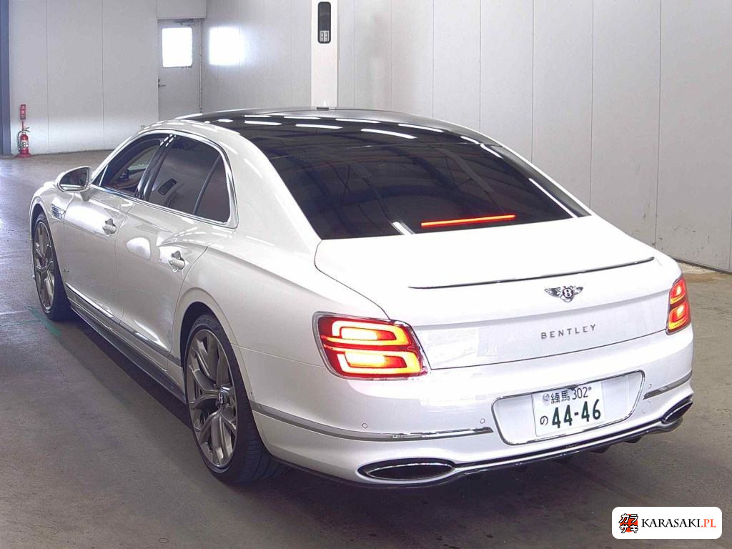 2023 Bentley Flying Spur 4WD 2