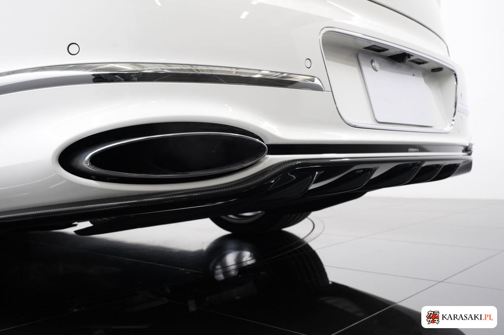 2023 Bentley Flying Spur 4WD 13